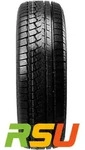 Zeetex WH1000 3PMSF XL 225/55 R17101V Winterreifen