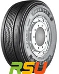 Firestone FT524 M+S 3PMSF 385/55 R22.5 160K(158L) Ganzjahresreifen