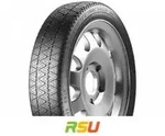 Continental sContact Notrad-Reifen 155/70 R17 110M Sommerreifen
