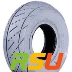 CST C-920 grau 4PR (TT) Rollstuhl 3.00-4
