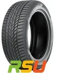 Nokian Snowproof 3P XL 3PMSF 225/40 R18 92V Winterreifen