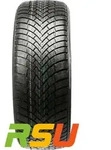 Barum Polaris 6 EVC FR XL 3PMSF 245/50 R19 105V Winterreifen