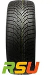 Kumho Wintercraft WP52+ XL 3PMSF 255/45 R20 105V Winterreifen