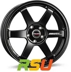 Borbet DB8GT2 black matt 8.5x18 ET40 - LK5/112 ML72.5 Alufelge schwarz
