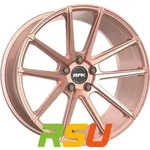 RFK Wheels GLS302 copper 8.5x19 ET35 - LK5/120 ML72.6 Alufelge kupfer
