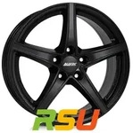 Alutec Raptr racing-schwarz 7.5x17 ET48 - LK5/114.3 ML70.1 Alufelge schwarz