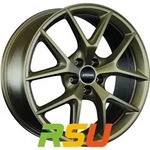 Ronal R75 bronze matt 8x18 ET40.1 - LK5/112 ML66.5 Alufelge bronze