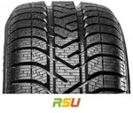 Pirelli W 210 Snow Control Serie III (*) FSL 3PMSF 195/60 R16 89H Winterreifen