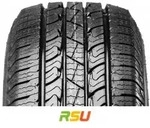 Nexen Roadian HTX RH5 4PR 265/60 R18 110H Sommerreifen