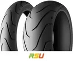 Michelin Scorcher 11 120/70ZR18 59W