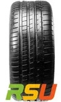 Michelin Pilot Super Sport (*) XL 255/40 R18 99 (Z)Y Sommerreifen