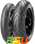 Pirelli Diablo Rosso III 190/55ZR17 75W