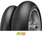 Continental Contitrack Slick SOFT NHS 120/70R17