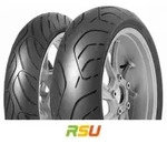 Dunlop Sportmax Roadsmart III SP 180/55ZR17 73W