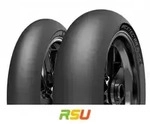 Metzeler Racetec RR Slick (K2) NHS 120/70R17 Vorderrad