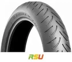 Bridgestone Battlax Scooter 110/80-14 53 P Hinterrad