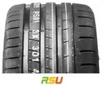 Kumho Ecsta PS91 XL 285/35 R20 (104Y) (Z)Y Sommerreifen