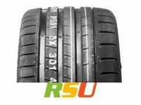 Test Ecsta 265/35 (Dezember 99Y € Kumho R20 160,59 ab Angebote 2023) PS91 TOP