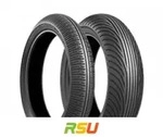 Bridgestone Racing Battlax W01 NHS SBK YEK 120/600R17