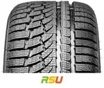 Nokian WR A4 XL 3PMSF 245/40 R20 99W Winterreifen