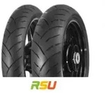 Maxxis Supermaxx ST MA-ST2 190/55ZR17 75W Hinterrad