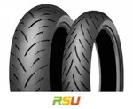 Dunlop Sportmax GPR300 110/70 R1754H Vorderrad
