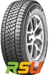 Lassa Wintus 2 3PMSF 215/60 R16C 103/101T Winterreifen