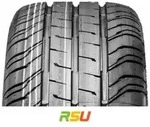 Continental ContiVanContact 200 235/65 R16C 121/119R Sommerreifen