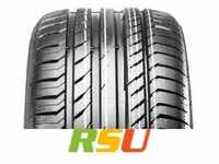 Continental Sportcontact 5 SUV CONTISEAL XL 255/40 R20 101V Sommerreifen