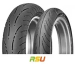 Dunlop Elite 4 130/70-18 63 H