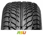 Goodride SW 608 3PMSF 195/65 R15 91H Winterreifen
