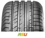 Fulda SportControl 2 235/45 R1797Y Sommerreifen