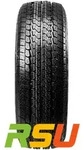 NAN Kang All Season Van AW-8 3PMSF 235/65 R16C 121/119T Ganzjahresreifen