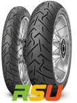 Pirelli Scorpion Trail II 120/70 R1960V Vorderrad