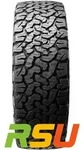 BF Goodrich All-Terrain TA KO2 3PMSF RBL 225/65 R17 107/103S Ganzjahresreifen