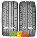 Michelin Pilot Sport PS2 N-2 XL 235/35 R19 (91Y) (Z)Y Sommerreifen