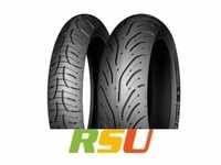 Michelin Pilot Road 4 GT 190/50 R1773W Sommerreifen