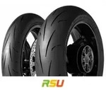 Dunlop Sportmax GP Racer D 212 M 190/55ZR17 75W
