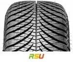 Goodyear Vector 4SEASONS Gen-2 FP 3PMSF 225/55 R17 97V Ganzjahresreifen