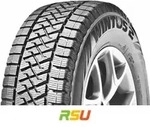 Lassa Wintus 2 3PMSF 215/70 R15C 109/107R Winterreifen