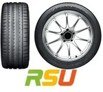 Yokohama Advan Sport (V105) MO VA XL 245/35 R20 95 (Z)Y Sommerreifen