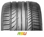 Continental Sportcontact 5P SIL N0 XL 315/30 R21 (105Y) (Z)Y Sommerreifen