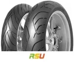 Dunlop Sportmax Roadsmart III Scooter 120/70 R1556H