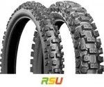 Bridgestone Battlecross X30 NHS (TT) 70/100-19 42 M Vorderrad