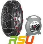 Pewag Schneeketten servo RS 68