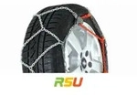 RUD Schneeketten RUDcompact Grip 4065