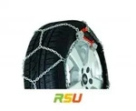 RUD Schneeketten RUDcompact EASY2GO 4025