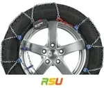 Pewag Schneeketten servo 9 RS9 75