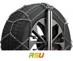 K&ouml;nig Schneeketten Easy-fit SUV 245