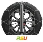 K&ouml;nig Schneeketten Easy-fit SUV 267